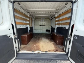 Fiat Ducato 2.2JTD 101к.с * Климатик* * Италия* , снимка 10