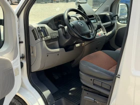 Fiat Ducato 2.2JTD 101к.с * Климатик* * Италия* , снимка 11