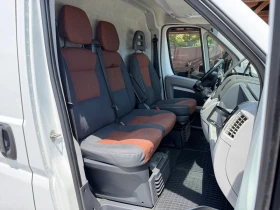 Fiat Ducato 2.2JTD 101к.с * Климатик* * Италия* , снимка 13