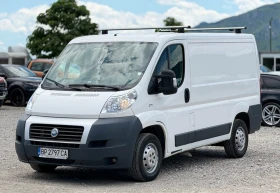 Fiat Ducato 2.2JTD 101к.с * Климатик* * Италия* , снимка 1