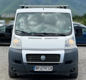 Fiat Ducato 2.2JTD 101к.с * Климатик* * Италия* , снимка 2
