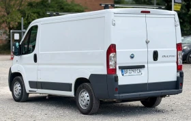 Fiat Ducato 2.2JTD 101к.с * Климатик* * Италия* , снимка 4