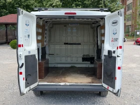 Fiat Ducato 2.2JTD 101к.с * Климатик* * Италия* , снимка 9