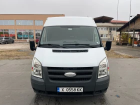 Обява за продажба на Ford Transit 2.2 TDCI 115 к.с. ~12 700 лв. - изображение 1