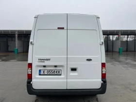 Обява за продажба на Ford Transit 2.2 TDCI 115 к.с. ~12 700 лв. - изображение 5