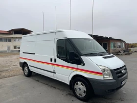 Обява за продажба на Ford Transit 2.2 TDCI 115 к.с. ~12 700 лв. - изображение 1