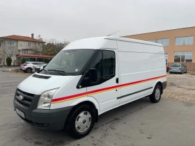 Обява за продажба на Ford Transit 2.2 TDCI 115 к.с. ~12 700 лв. - изображение 2