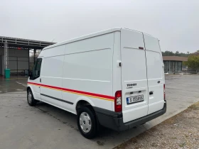 Обява за продажба на Ford Transit 2.2 TDCI 115 к.с. ~12 700 лв. - изображение 7