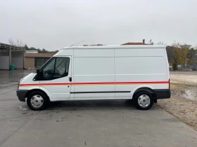 Обява за продажба на Ford Transit 2.2 TDCI 115 к.с. ~12 700 лв. - изображение 4