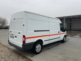 Обява за продажба на Ford Transit 2.2 TDCI 115 к.с. ~12 700 лв. - изображение 6