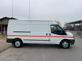 Обява за продажба на Ford Transit 2.2 TDCI 115 к.с. ~12 700 лв. - изображение 3