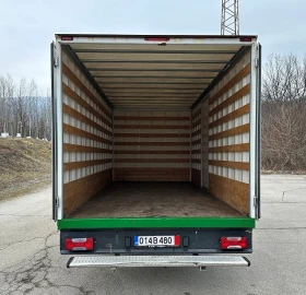 Iveco 35c15 3.0L* 5.30m* * 3.5 | Mobile.bg    7