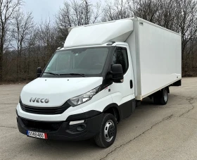     Iveco 35c15 3.0L* 5.30m* * 3.5