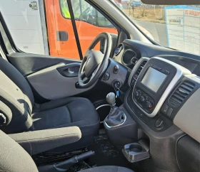 Renault Trafic, снимка 15