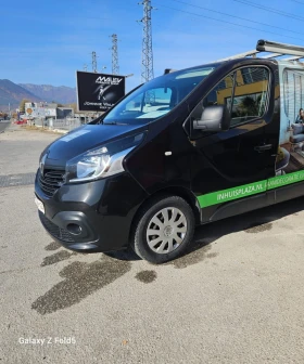 Renault Trafic, снимка 2