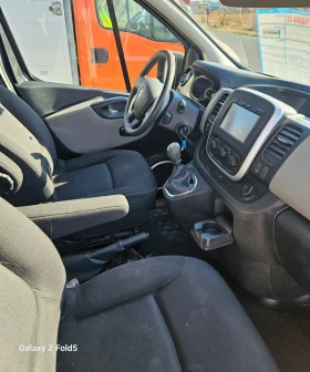 Renault Trafic | Mobile.bg    8