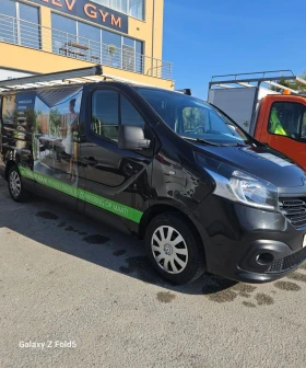 Renault Trafic, снимка 13