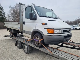 Iveco 35c11 35C11 ШВЕЙЦАРИЯ, снимка 3