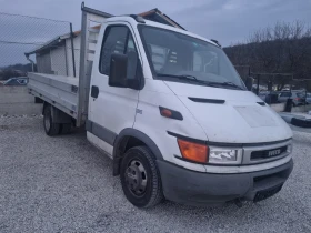 Iveco 35c11 35C11 ШВЕЙЦАРИЯ, снимка 11