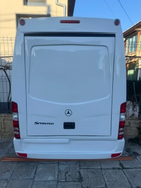 Mercedes-Benz Sprinter 519, снимка 6