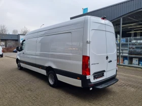 Mercedes-Benz Sprinter 516 | Mobile.bg    3