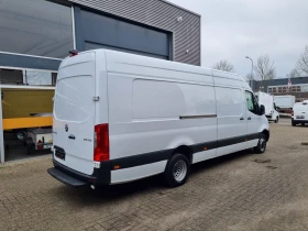 Mercedes-Benz Sprinter 516 | Mobile.bg    4