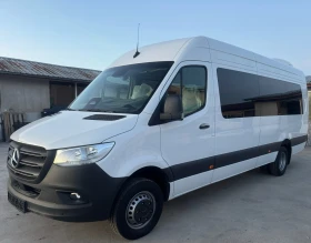 Mercedes-Benz Sprinter 519  | Mobile.bg    2