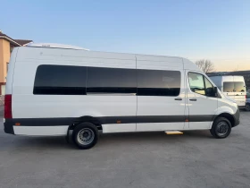 Mercedes-Benz Sprinter 519  | Mobile.bg    5