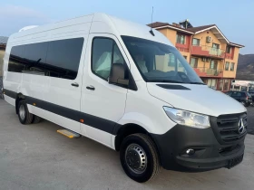     Mercedes-Benz Sprinter 519 