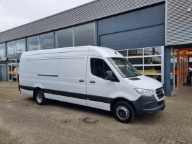 Mercedes-Benz Sprinter 516 | Mobile.bg    2