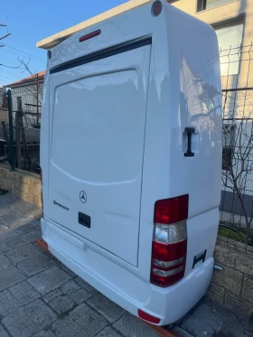 Mercedes-Benz Sprinter 519, снимка 7