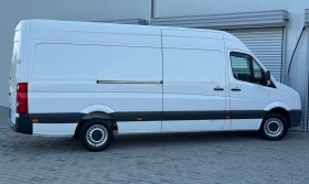Обява за продажба на VW Crafter 2, 0tdi MAXI, 143ps, 6ck, N1, B к., L4H3, 2+ 1, кл ~17 950 лв. - изображение 6