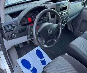 VW Crafter 2, 0tdi MAXI, 143ps, 6ck, N1, B ., L4H3, 2+ 1,  | Mobile.bg    14