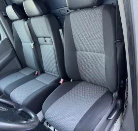 VW Crafter 2, 0tdi MAXI, 143ps, 6ck, N1, B ., L4H3, 2+ 1,  | Mobile.bg    13