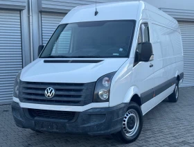 VW Crafter 2, 0tdi MAXI, 143ps, 6ck, N1, B к., L4H3, 2+ 1, кл