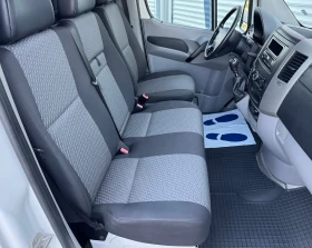 Обява за продажба на VW Crafter 2, 0tdi MAXI, 143ps, 6ck, N1, B к., L4H3, 2+ 1, кл ~17 950 лв. - изображение 10