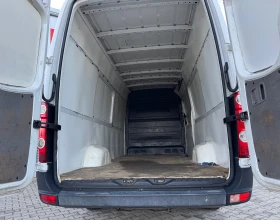Обява за продажба на VW Crafter 2, 0tdi MAXI, 143ps, 6ck, N1, B к., L4H3, 2+ 1, кл ~17 950 лв. - изображение 11