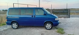     VW Caravelle 151