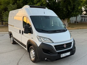     Fiat Ducato 2.3MultiJet L2H1 !