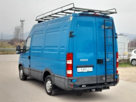 Iveco Daily, снимка 4