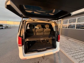 Mercedes-Benz V 250 Mercedes-Benz V250 CDI | 2015 �. | 224 �� + ������ | Mobile.bg � ����� ������ 14