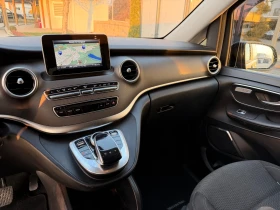 Mercedes-Benz V 250 Mercedes-Benz V250 CDI | 2015 �. | 224 �� + ������ | Mobile.bg � ����� ������ 9