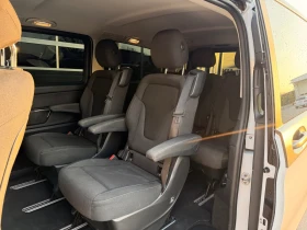 Mercedes-Benz V 250 Mercedes-Benz V250 CDI | 2015 �. | 224 �� + ������ | Mobile.bg � ����� ������ 12