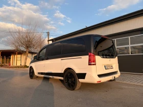 Mercedes-Benz V 250 Mercedes-Benz V250 CDI | 2015 �. | 224 �� + ������ | Mobile.bg � ����� ������ 3