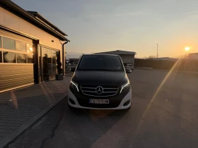 Mercedes-Benz V 250 Mercedes-Benz V250 CDI | 2015 �. | 224 �� + ������ | Mobile.bg � ����� ������ 2
