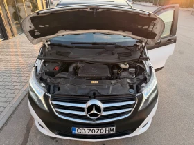 Mercedes-Benz V 250 Mercedes-Benz V250 CDI | 2015 �. | 224 �� + ������ | Mobile.bg � ����� ������ 11