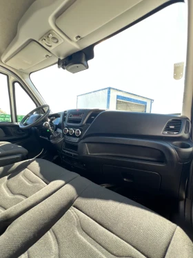 Iveco Daily Хладилен / 78 000км ! Климатроник | Auto.bg — изображение 15