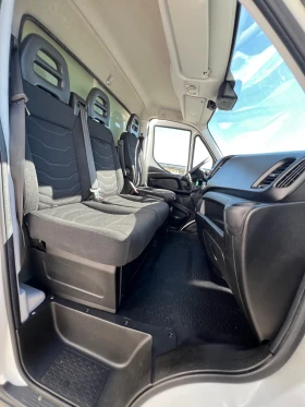 Iveco Daily Хладилен / 78 000км ! Климатроник | Auto.bg — изображение 14