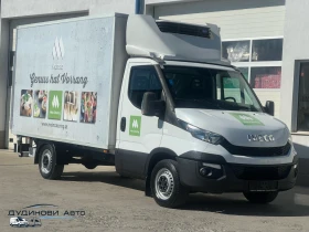 Iveco Daily Хладилен / 78 000км ! Климатроник