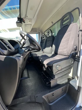 Iveco Daily Хладилен / 78 000км ! Климатроник | Auto.bg — изображение 13